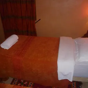 Riad Jade Mogador, Esauira