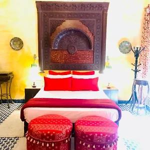 riad-safari-fes.hotelfesmorocco.com/