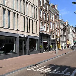 Melrose 3*, Ámsterdam Países Bajos