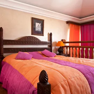 Hotel Océan Vagabond, Esauira