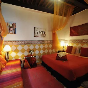 3* Bed & Breakfast Dar El Paco